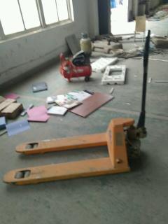 家具厂设备更新换代 断料锯、砂光机等木工与建筑机械的优化处理方案