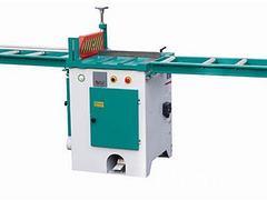 济南木工机械市场探析 如何选购价位合理的优质设备