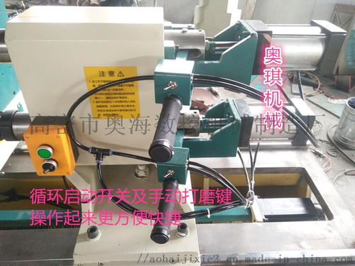 高密奥琪数控木工车床厂家——高密市奥海数控机械制造厂 建筑机械领域的专业力量