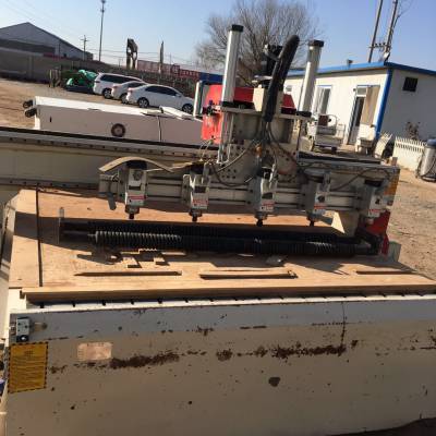 中国木工机械供应商价格与厂家概览