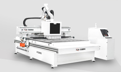 木工机械行业概述与发展前景