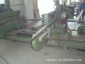 环翠区先兵木工机械商店 专业建筑机械的可靠选择